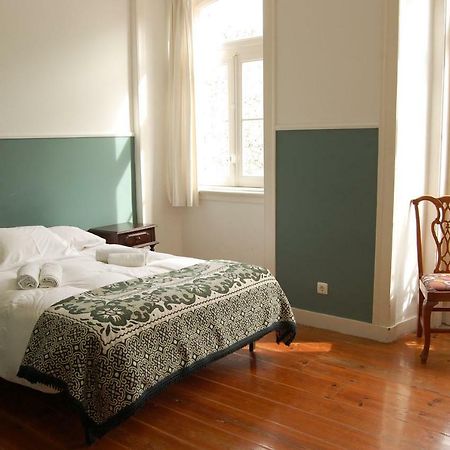 Largo Residencias 호텔 리스본 외부 사진