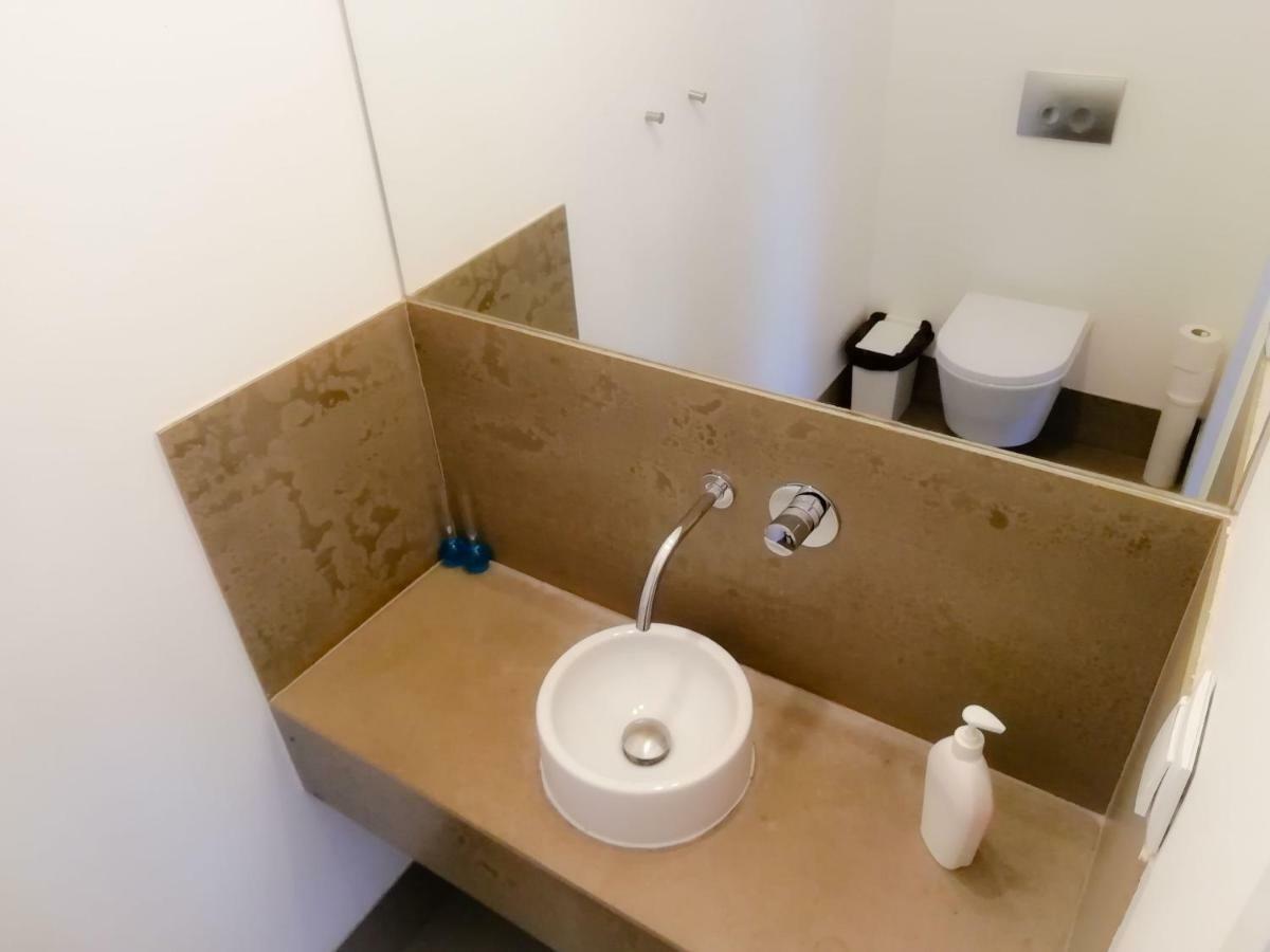 Largo Residencias 호텔 리스본 객실 사진