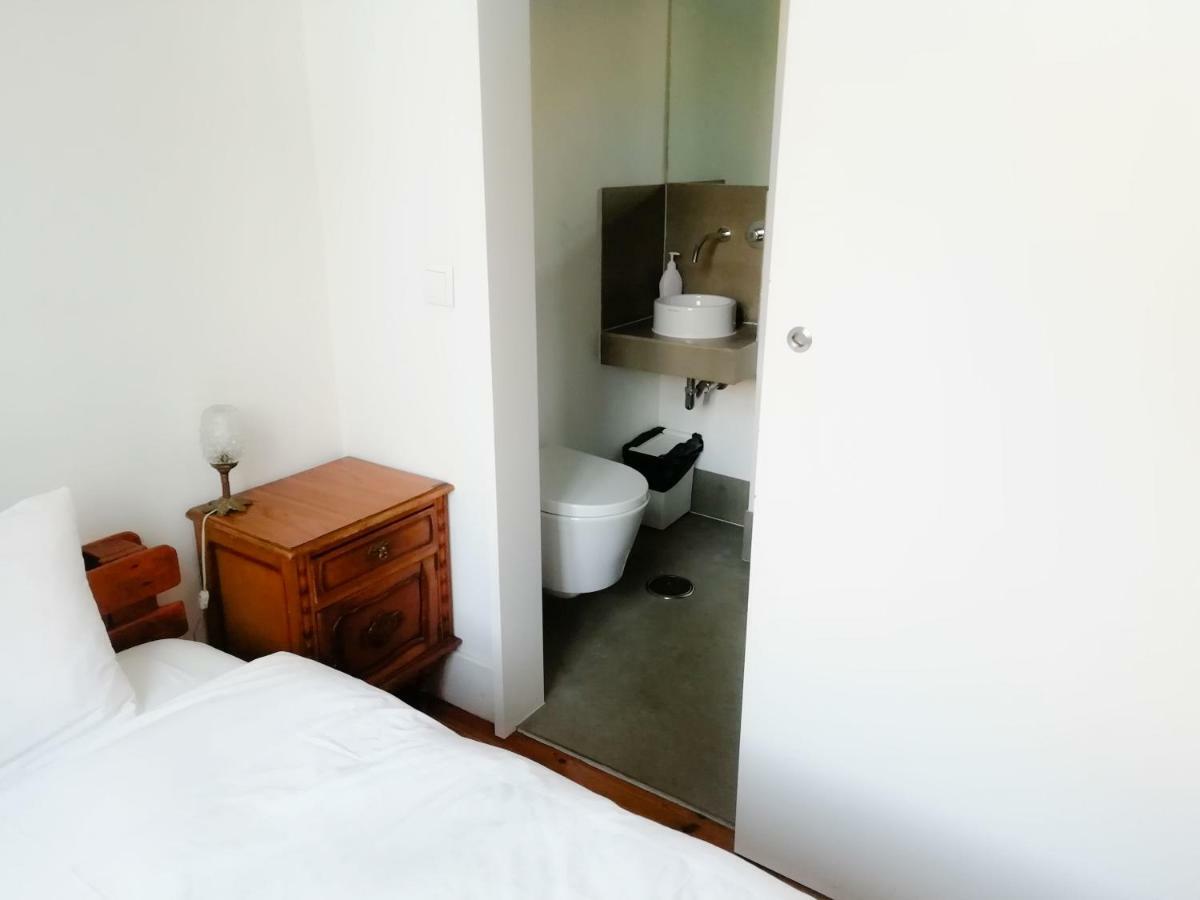 Largo Residencias 호텔 리스본 외부 사진