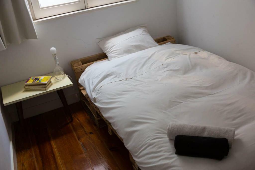 Largo Residencias 호텔 리스본 외부 사진