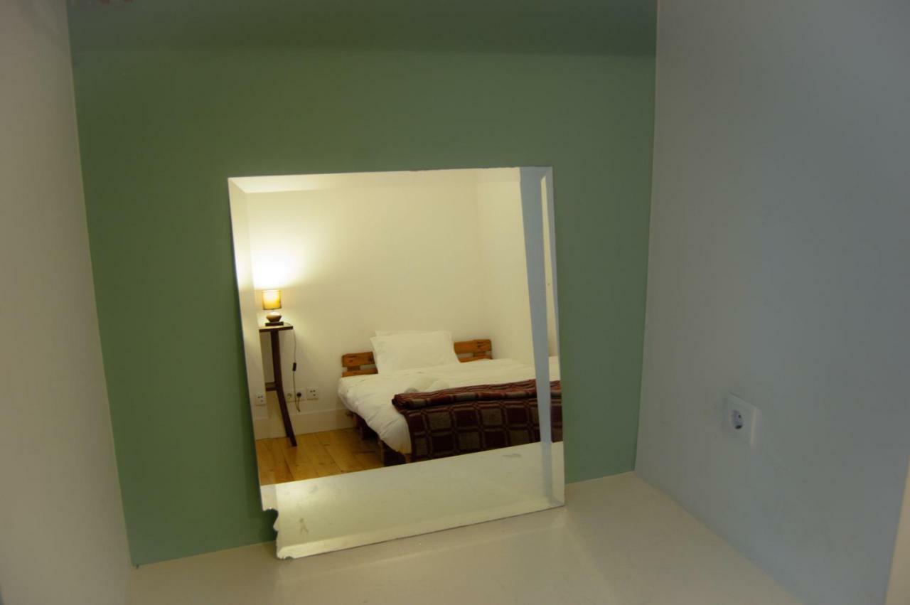 Largo Residencias 호텔 리스본 외부 사진